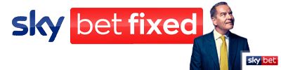 sky bet fixed matches|A Guide To Betting On Fixed Matches .
